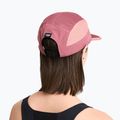 Шапка с козирка Ciele Athletics GOCap Field Iconic Bar penny/rose dawn 6