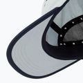 Шапка с козирка Ciele Athletics GOCap Field Iconic Bar quarry/deep space 6