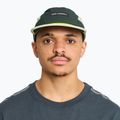 Шапка с козирка Ciele Athletics GOCap Field Iconic Bar spruce/light moss 4