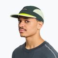 Шапка с козирка Ciele Athletics GOCap Field Iconic Bar spruce/light moss 5