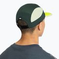 Шапка с козирка Ciele Athletics GOCap Field Iconic Bar spruce/light moss 6