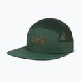 Шапка с козирка Ciele Athletics GOCap LongBrim EQ Athletics spruce