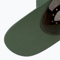 Шапка с козирка Ciele Athletics GOCap LongBrim EQ Athletics spruce 3