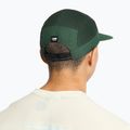 Шапка с козирка Ciele Athletics GOCap LongBrim EQ Athletics spruce 5