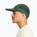 Шапка с козирка Ciele Athletics GOCap LongBrim EQ Athletics spruce 6