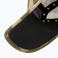 Шапка с козирка Ciele Athletics GOCap Field AllOverPrint Cheetah kombu 3