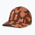 Шапка с козирка Ciele Athletics GOCap Field AllOverPrint Cheetah oak