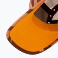 Шапка с козирка Ciele Athletics GOCap Field AllOverPrint Cheetah oak 3