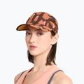 Шапка с козирка Ciele Athletics GOCap Field AllOverPrint Cheetah oak 5