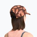 Шапка с козирка Ciele Athletics GOCap Field AllOverPrint Cheetah oak 6