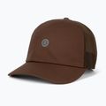 Шапка с козирка Ciele Athletics TRLCap SC Comp Circle C oak