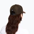 Шапка с козирка Ciele Athletics TRLCap SC Comp Circle C oak 6