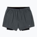 Мъжки шорти за бягане Ciele Athletics DLYShort5''LongBrief 2 ocean