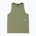 Мъжка тениска за бягане Ciele Athletics DLYSinglet toad