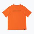 Мъжка тениска за бягане Ciele Athlteics NSPTShirt HV''C'' orange 2