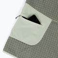Мъжки суитшърт за бягане Ciele Athletics VLVHalfzip light moss 4