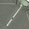 Мъжки суитшърт за бягане Ciele Athletics VLVHalfzip light moss 5