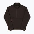 Мъжки суитшърт за бягане Ciele Athletics VLVHalfzip oak
