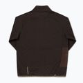 Мъжки суитшърт за бягане Ciele Athletics VLVHalfzip oak 2