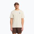 Тениска Ciele Athletics ORTShirt Cafe almond