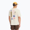 Тениска Ciele Athletics ORTShirt Cafe almond 2