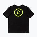 Тениска Ciele Athletics ORTShirt Everybody Run black 2