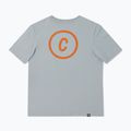 Тениска Ciele Athletics ORTShirt Everybody Run quarry 2