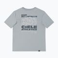 Тениска Ciele Athletics ORTShirt Run Mountains quarry 2