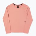 Дамска блуза за бягане с дълъг ръкав Ciele Athletics DLYLongsleeve rose dawn