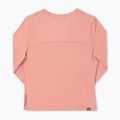 Дамска блуза за бягане с дълъг ръкав Ciele Athletics DLYLongsleeve rose dawn 2