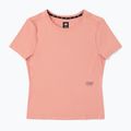 Дамска тениска за бягане Ciele Athletics DLYTShirt rose dawn