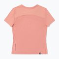 Дамска тениска за бягане Ciele Athletics DLYTShirt rose dawn 2