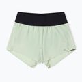 Дамски шорти за бягане Ciele Athletics TRNShort4''brief 2 light moss 4