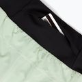 Дамски шорти за бягане Ciele Athletics TRNShort4''brief 2 light moss 7