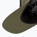 Шапка с козирка Ciele Athletics GOCap Comp Century black kombu 3