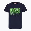 Детска тениска LEGO 21146 dark navy