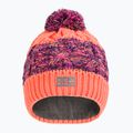 Детска шапка LEGO Lwazun Cap 713 orange 11010359 2
