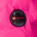 LEGO Lwjipe 706 светло розово детско пухено яке 22879 6
