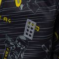 Детско софтшел яке LEGO Lwsejoun 602 black 11010495 4