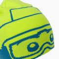 Детска зимна шапка LEGO Lwazun 723 зелена 11010361 3