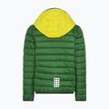 LEGO Lwjesse 201 детско пухено яке зелено 11010656 2