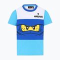 LEGO Lwtaylor 308 детска риза за трекинг синя 11010689