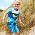 LEGO Lwtaylor 308 детска риза за трекинг синя 11010689 3