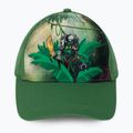 Детска бейзболна шапка LEGO Lwalex 315 зелена 12010789 4