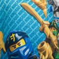 LEGO Lwtaylor 329 детска риза за трекинг тъмносиня 12010796 3