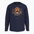 Детска тениска Lego Lwtaylor 117 dark navy