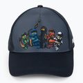 LEGO Lwalex 315 детска бейзболна шапка тъмносиня 12010789 4