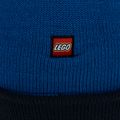 Детска ски шапка LEGO Lwantony 710 синя 5