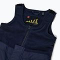 Детски ски панталони LEGO Lwpuelo 701 dark navy/navy 3