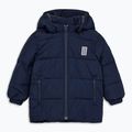 Детско ватирано яке LEGO Lwjojo 703 dark navy